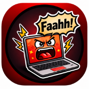 Faahhh.fun icon